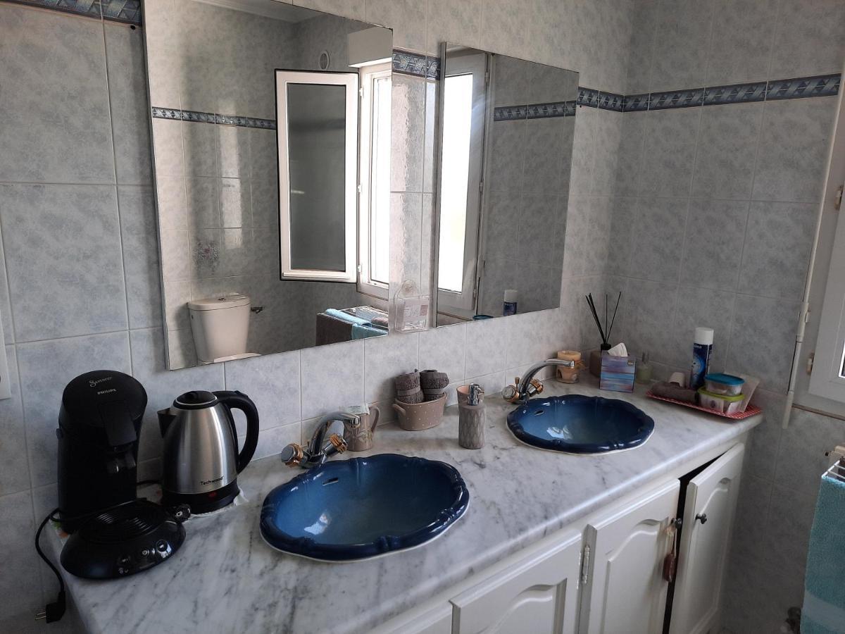 U Stagnu Locations Chambres Corse Borgo  Buitenkant foto