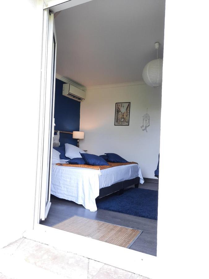 U Stagnu Locations Chambres Corse Borgo  Buitenkant foto