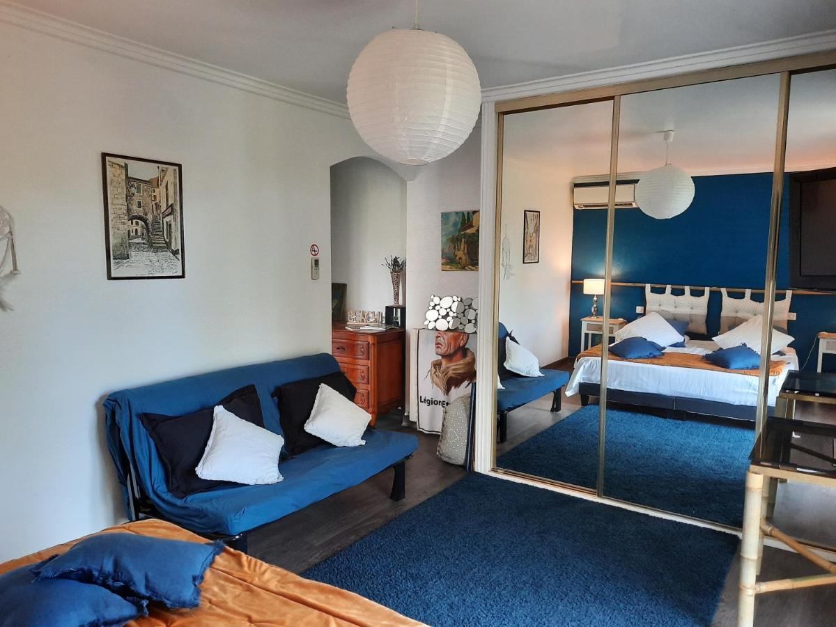U Stagnu Locations Chambres Corse Borgo  Buitenkant foto