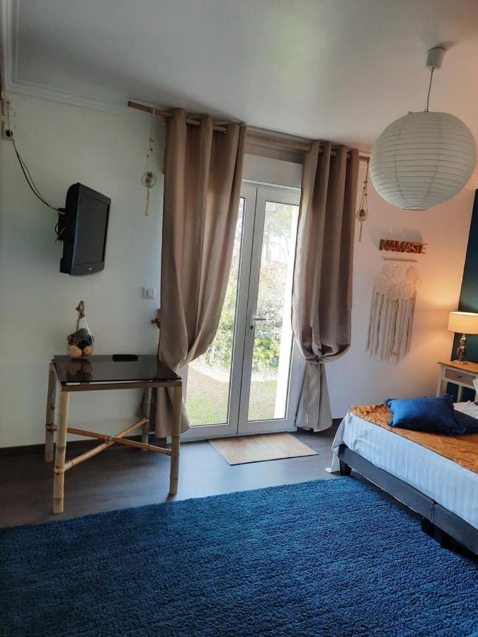U Stagnu Locations Chambres Corse Borgo  Buitenkant foto