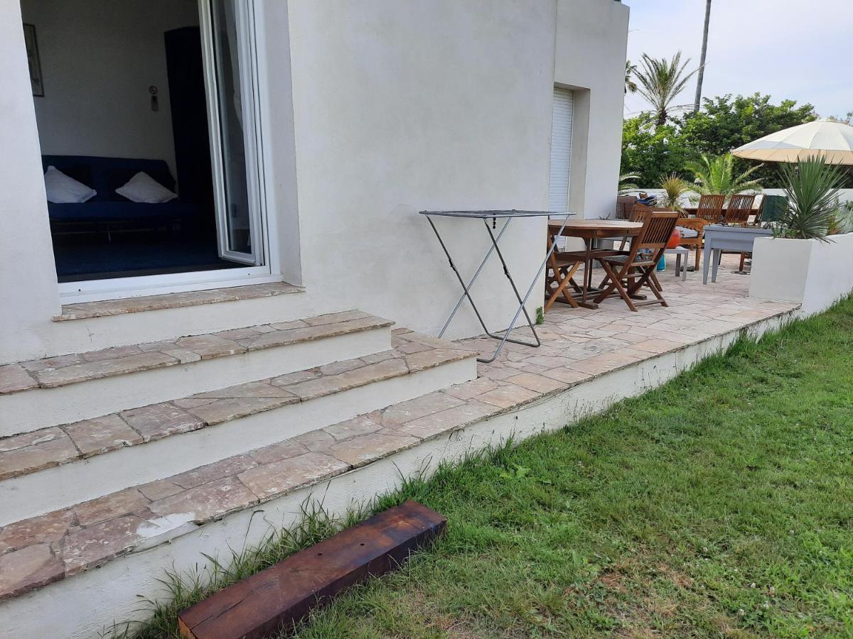 U Stagnu Locations Chambres Corse Borgo  Buitenkant foto