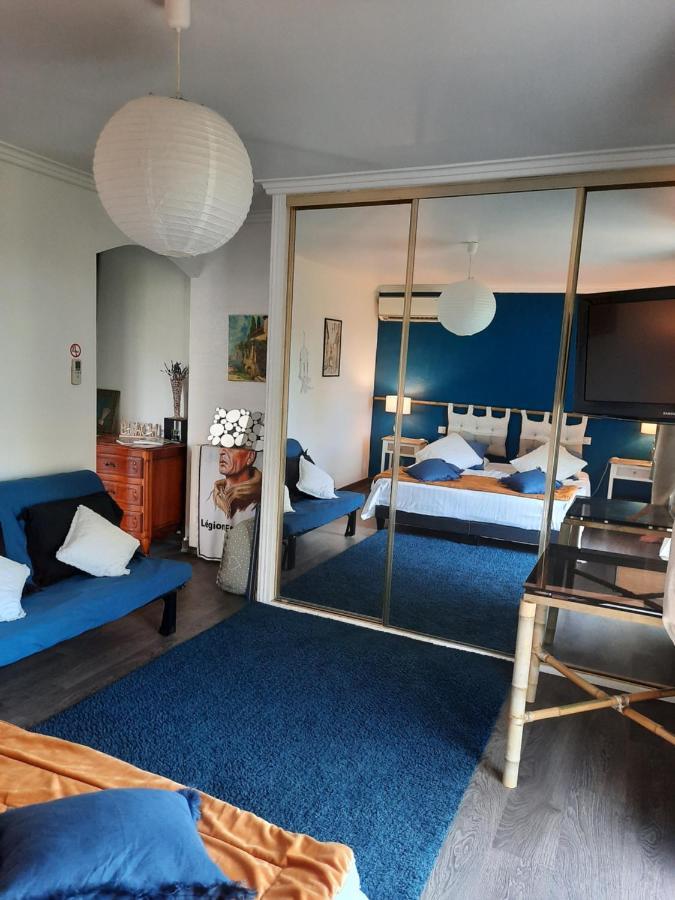 U Stagnu Locations Chambres Corse Borgo  Buitenkant foto