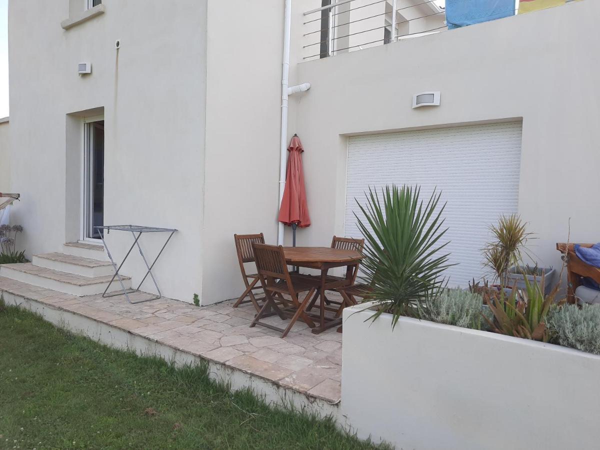 U Stagnu Locations Chambres Corse Borgo  Buitenkant foto