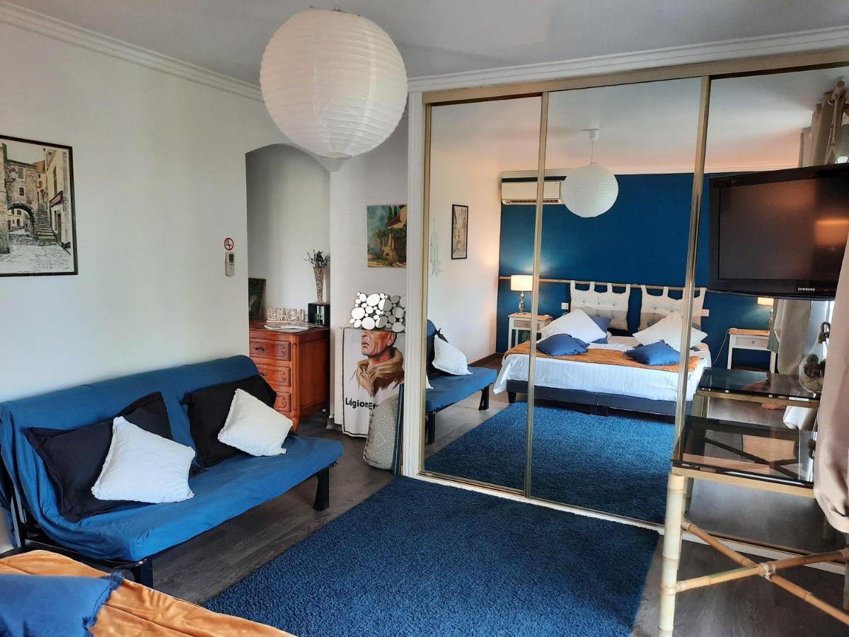 U Stagnu Locations Chambres Corse Borgo  Buitenkant foto