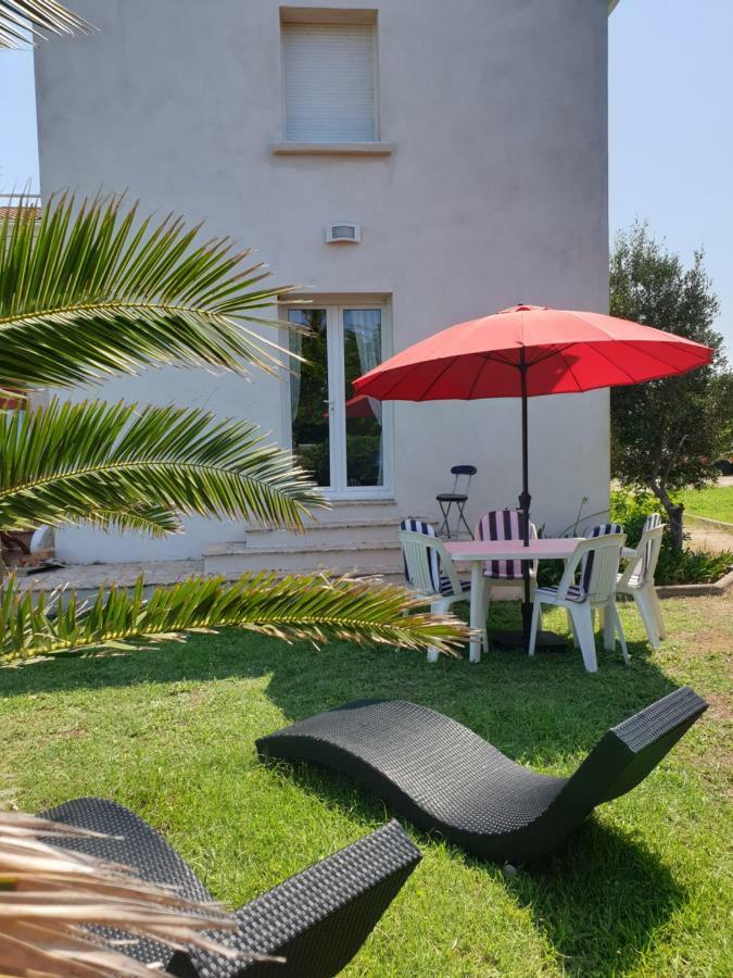 U Stagnu Locations Chambres Corse Borgo  Buitenkant foto