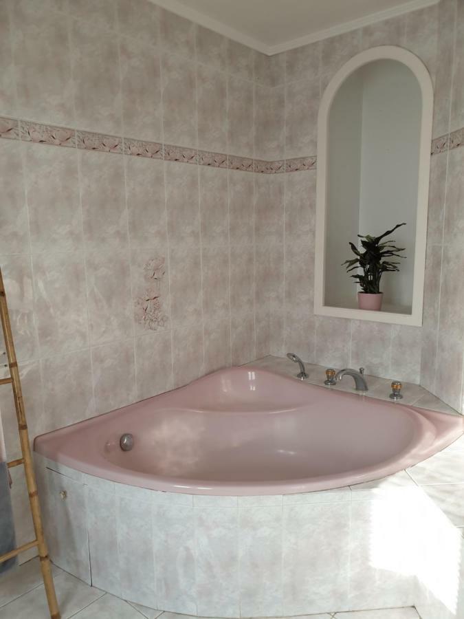 U Stagnu Locations Chambres Corse Borgo  Buitenkant foto