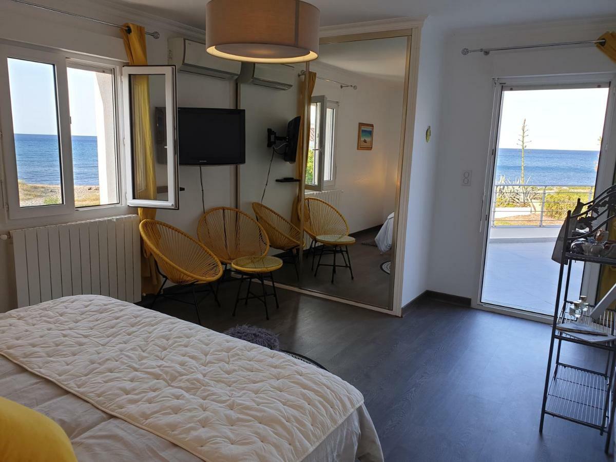 U Stagnu Locations Chambres Corse Borgo  Buitenkant foto