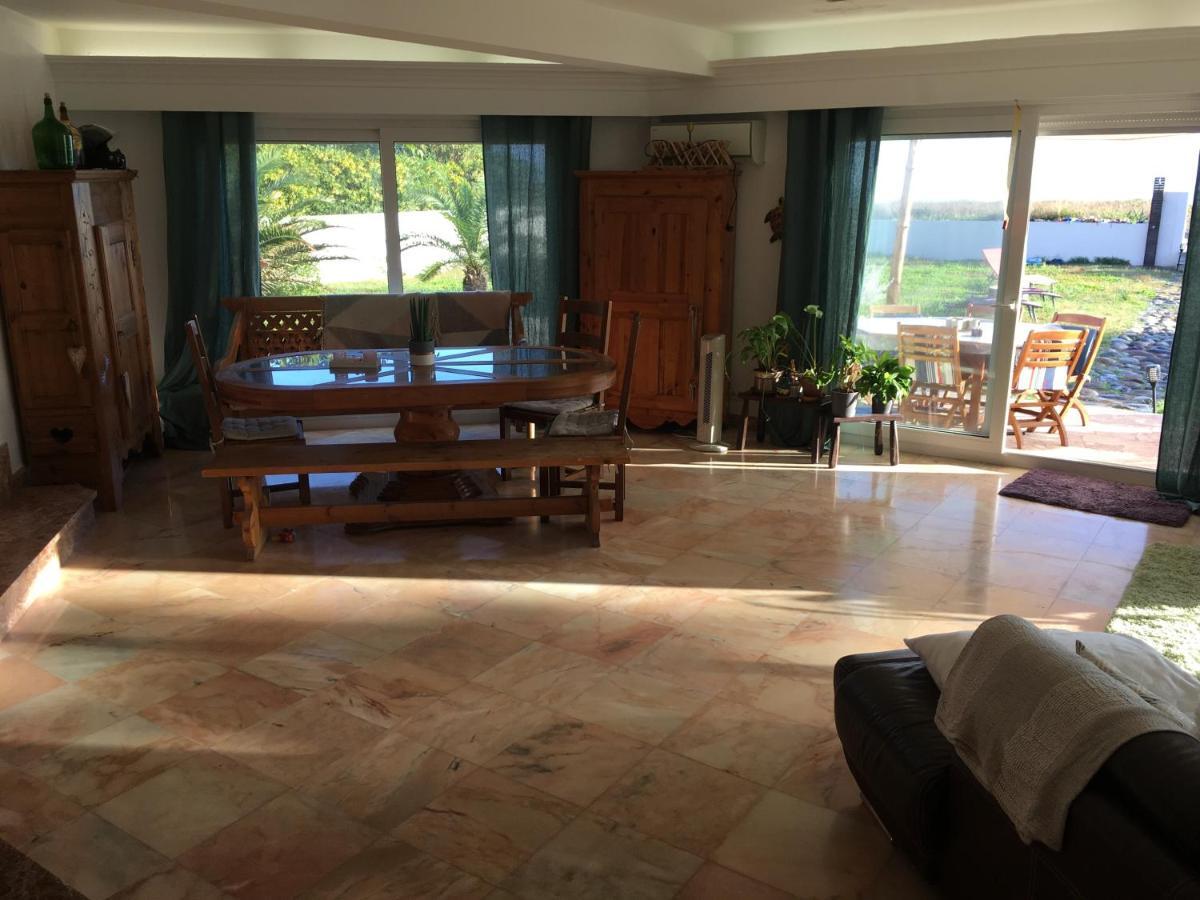 U Stagnu Locations Chambres Corse Borgo  Buitenkant foto